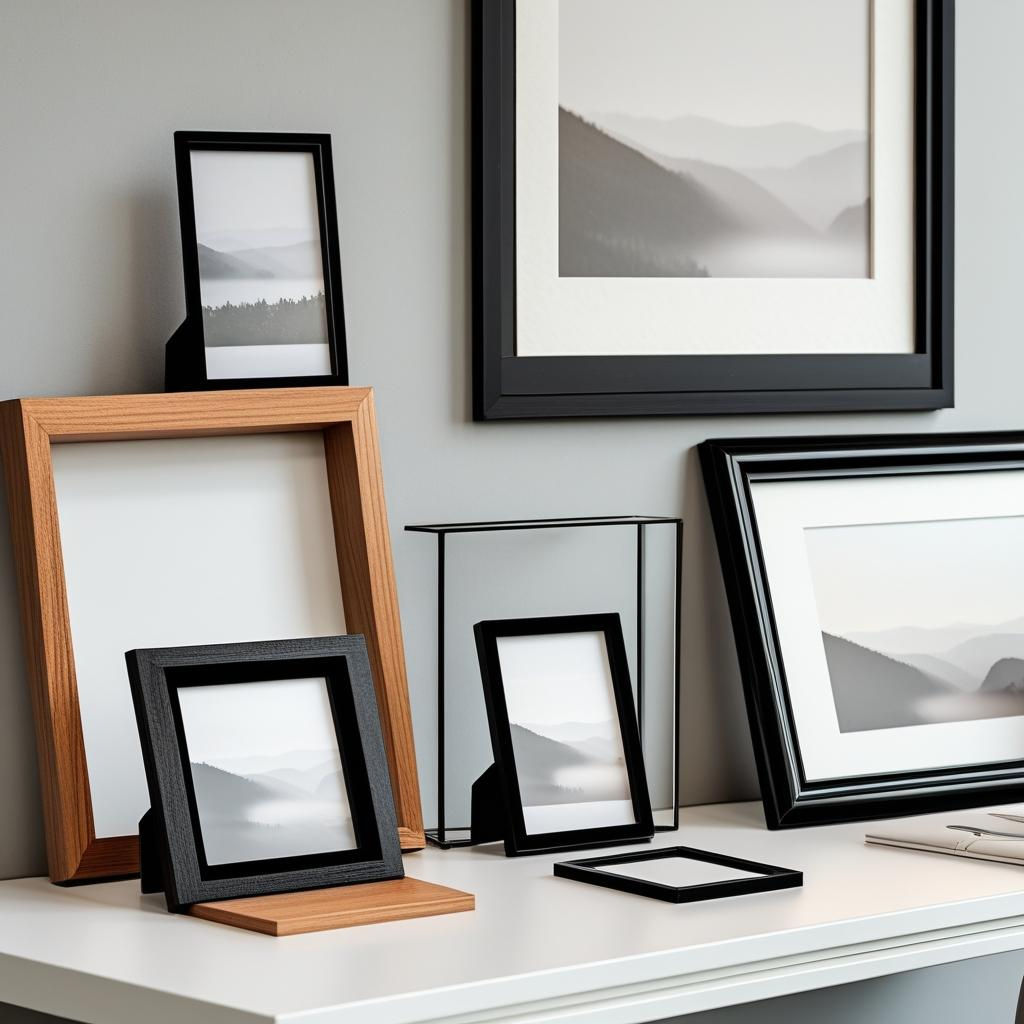 Photo Frames