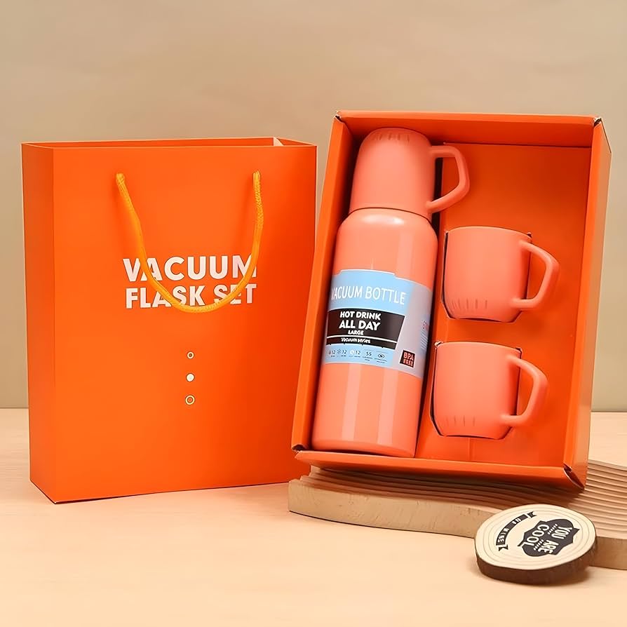 Insulated Flasks
