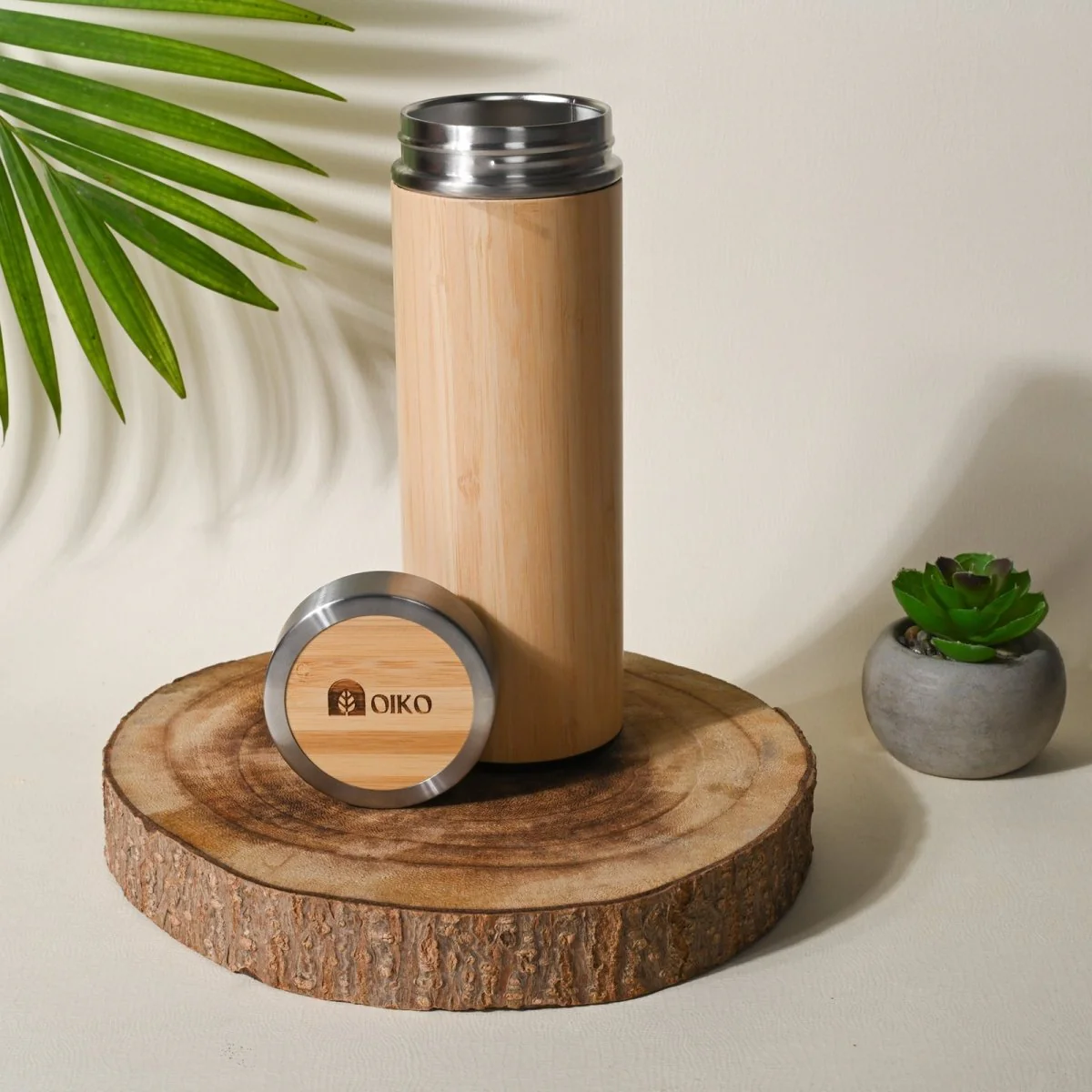Eco-friendly Drinkware