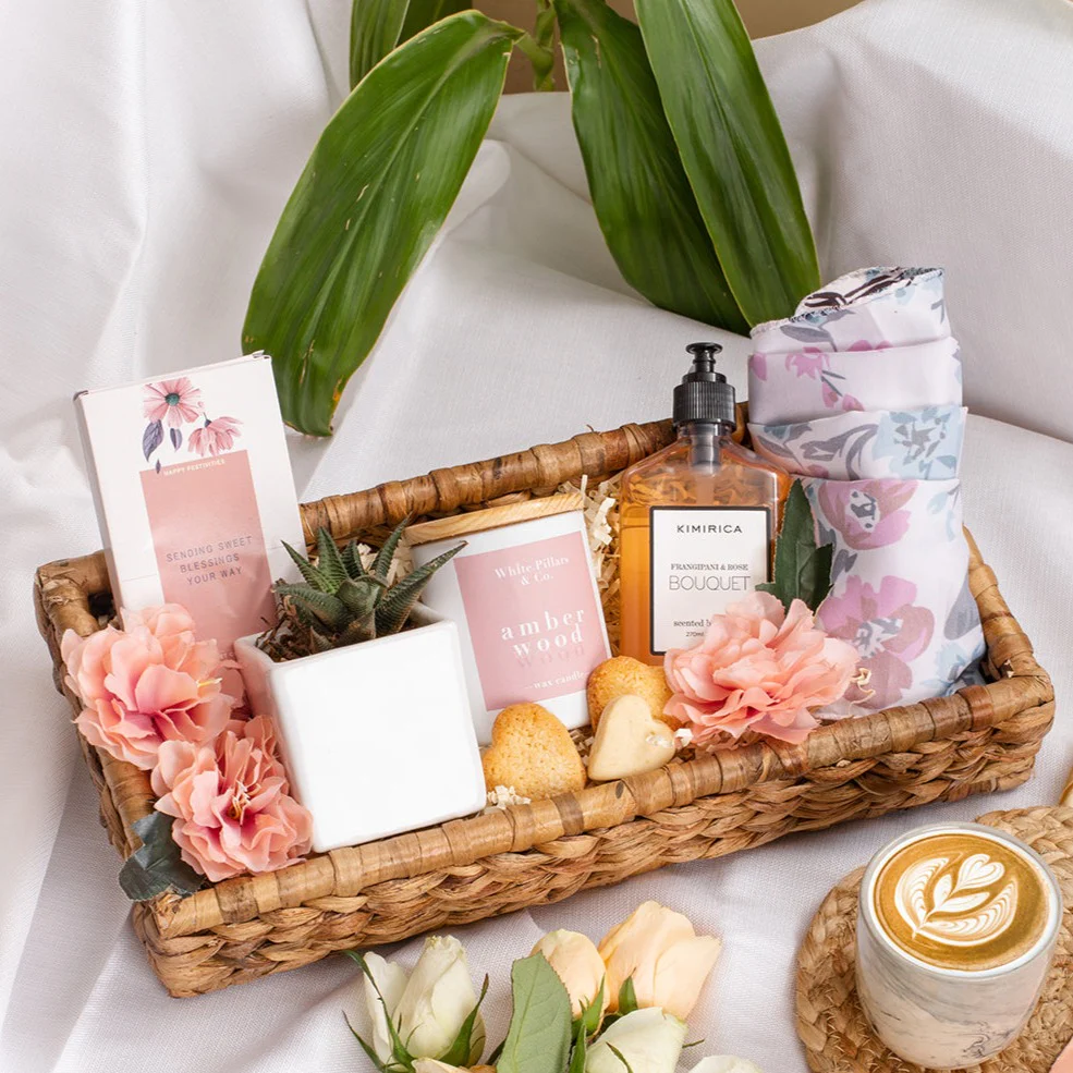 Wellness Gift Kits