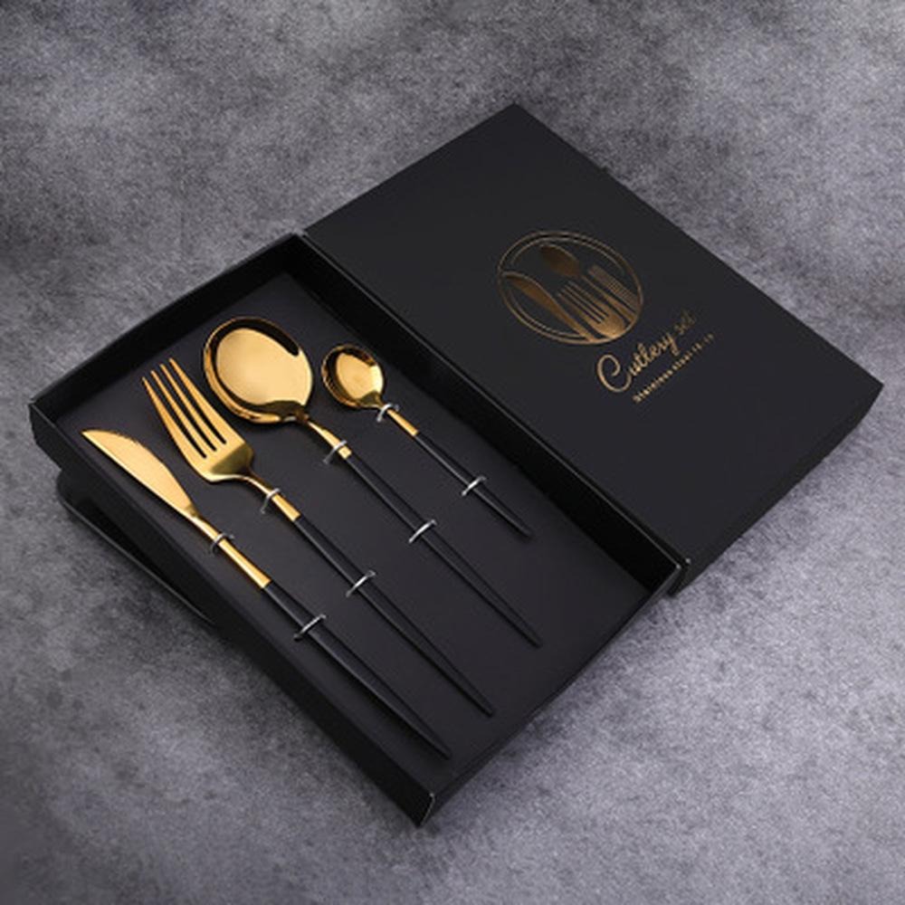 Cutlery Sets
