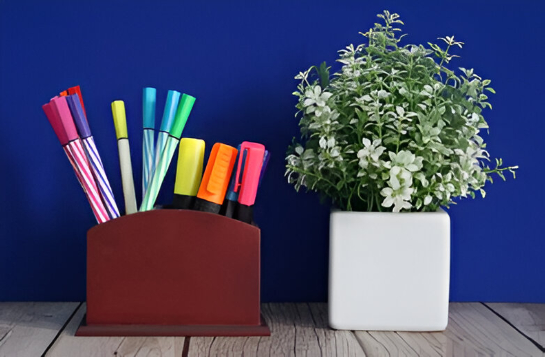 Desk Organizers